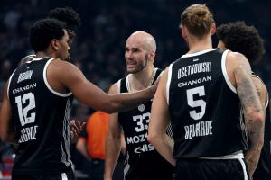 Penjaroja debituje protiv Makabija i razigranog Lundberga